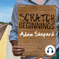 Scratch Beginnings
