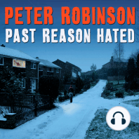 Past Reason Hated