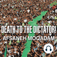 Death to the Dictator!