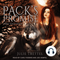 Pack's Promise