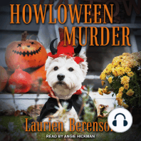 Howloween Murder