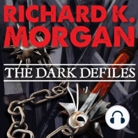 The Dark Defiles