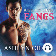 Kissing With Fangs