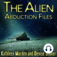 The Alien Abduction Files