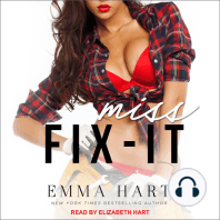 Miss Fix-It