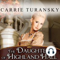 The Daughter of Highland Hall