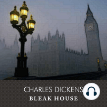 Bleak House, with eBook