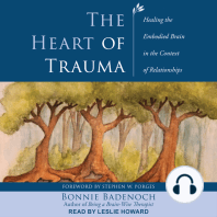 The Heart of Trauma