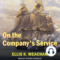 On the Company's Service