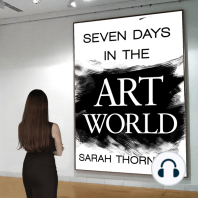 Seven Days in the Art World