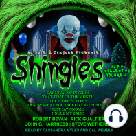 Shingles Audio Collection Volume 4