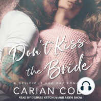 Don't Kiss the Bride
