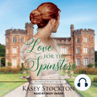 Love for the Spinster