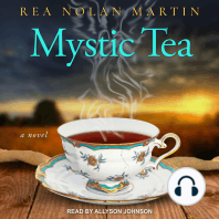 Mystic Tea