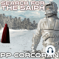 Search for the Saiph