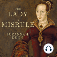 The Lady of Misrule