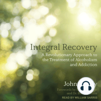 Integral Recovery