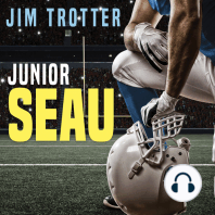 Junior Seau