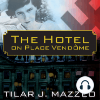 The Hotel on Place Vendome