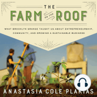 The Farm on the Roof