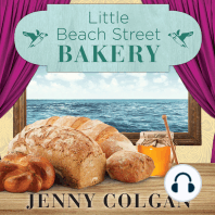 Little Beach Street Bakery