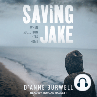 Saving Jake