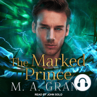 The Marked Prince