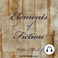 Elements of Fiction