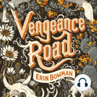 Vengeance Road