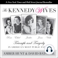 The Kennedy Wives