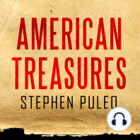 American Treasures