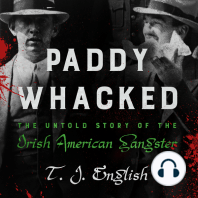 Paddy Whacked