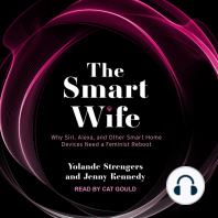 The Smart Wife