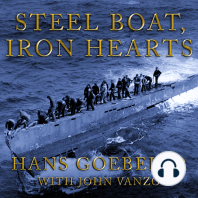Steel Boat Iron Hearts