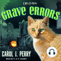 Grave Errors