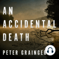 An Accidental Death