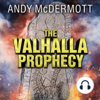 The Valhalla Prophecy