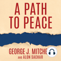 A Path to Peace