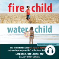 Fire Child, Water Child