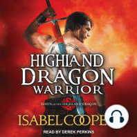 Highland Dragon Warrior