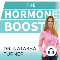 The Hormone Boost