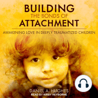Building the Bonds of Attachment