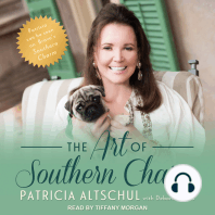 The Art of Southern Charm