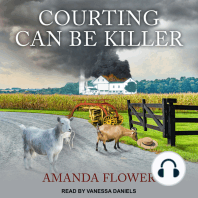 Courting Can Be Killer