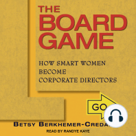 The Board Game