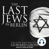 The Last Jews in Berlin