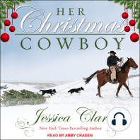 Her Christmas Cowboy