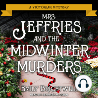 Mrs. Jeffries and the Midwinter Murders