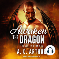 Awaken the Dragon