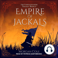 Empire of Jackals